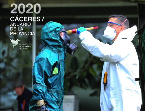 Los acontecimientos más destacados de la pandemia centran el Anuario de la Provincia 2020